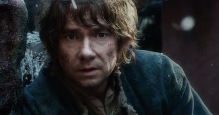 hobbit+battle+of+the+five+armies+trailer